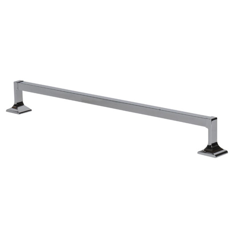 Square Bar MFG# TRA-004 Towel Bar