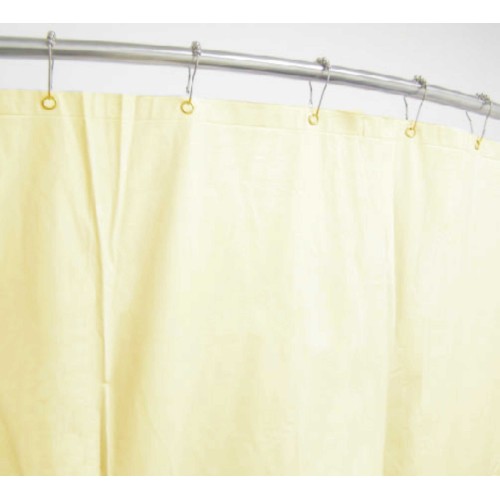 PVC Shower Curtain