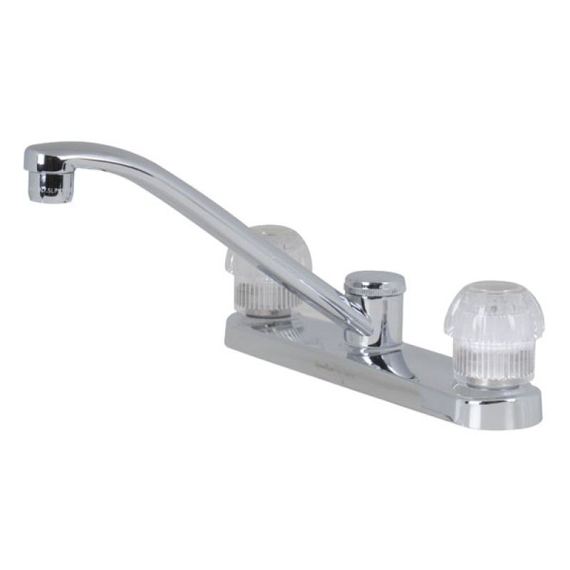 8" Kitchen Faucet