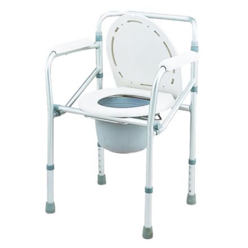 Commode Chair