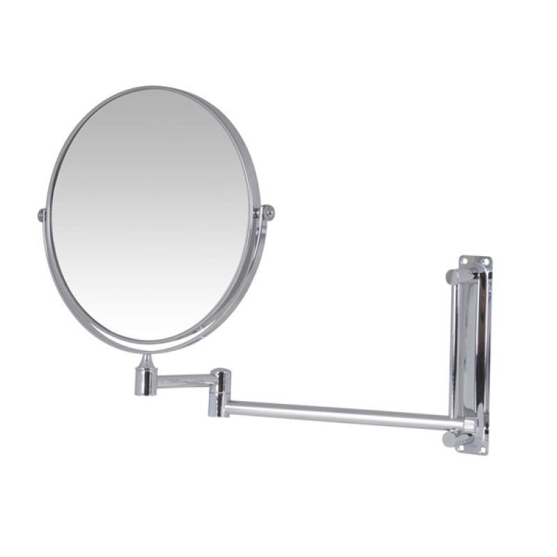 Mirror Height position adjustable