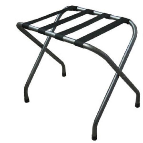 Metal Luggage Rack