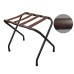 Metal Luggage Rack tubular steel