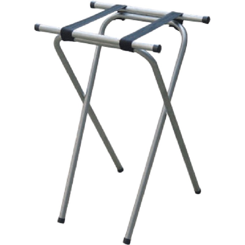 Metal Folding Tray Stand