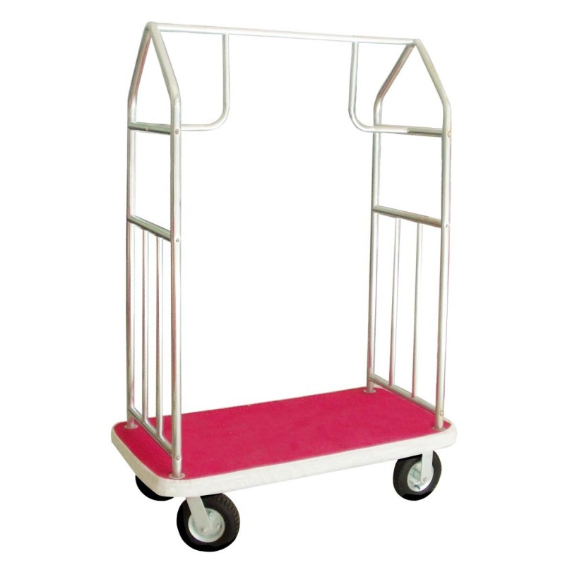 Luggage Cart