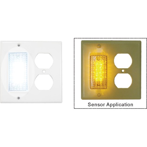 MFG# LED-400