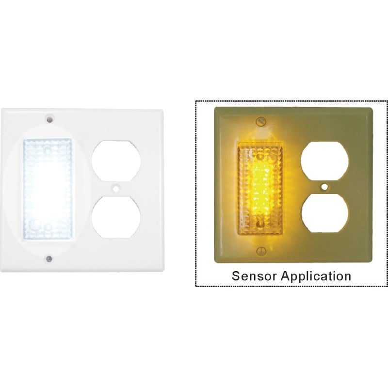 MFG# LED-400