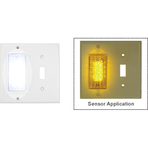 MFG# LED-200