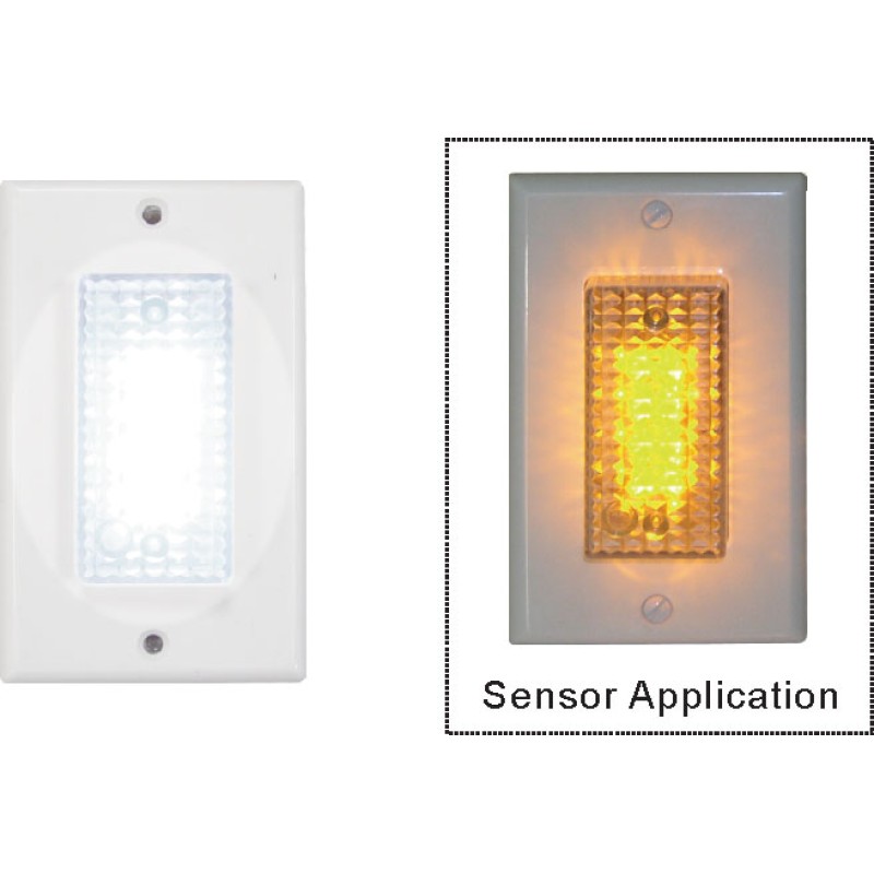 MFG# LED-100