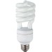 Mini twist spiral Light Bulb