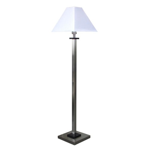Floor Lamp L15" x W15" x H59"