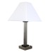 Table Lamp L15" x W15W" x H28"