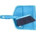 Dustpan with U-shaped Handle