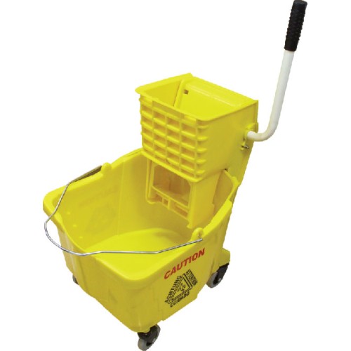 Mop Bucket with Wringer