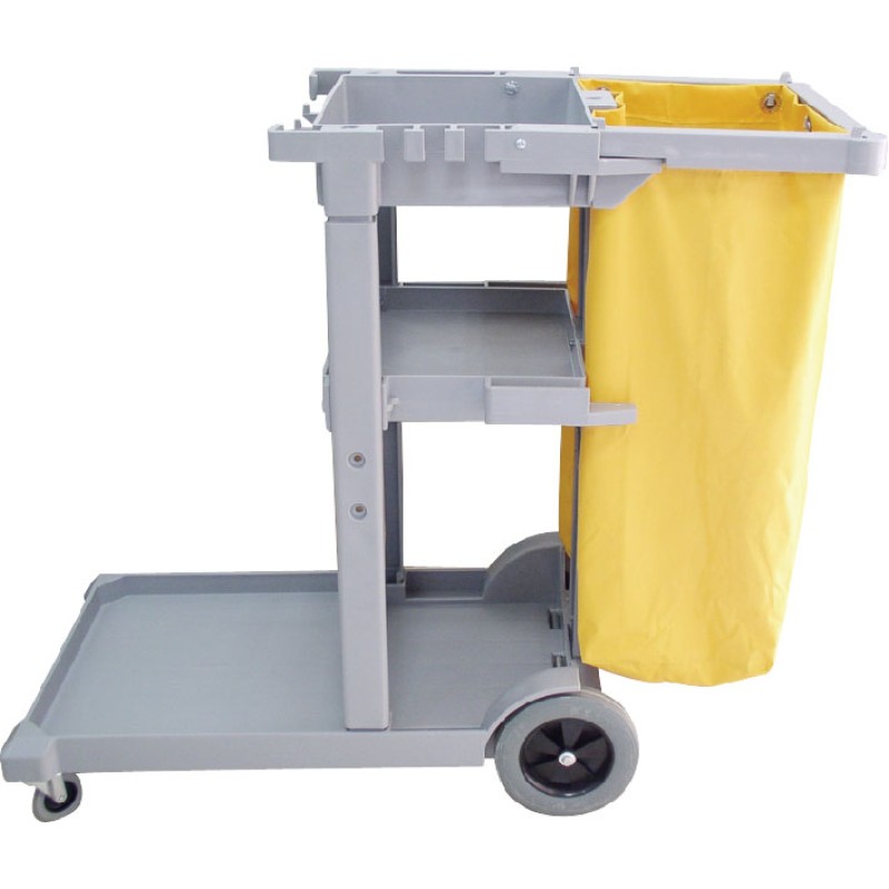 Cleaning Cart