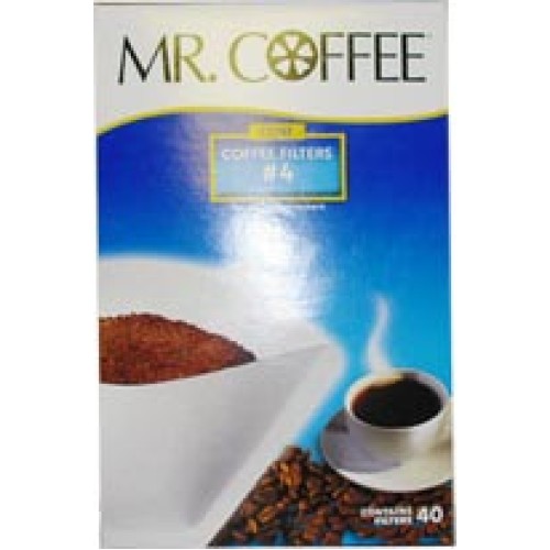 10-12Cups Coffee Filter