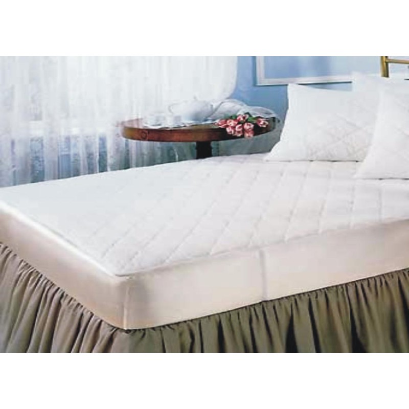 Quilted Mattress Pad-regular