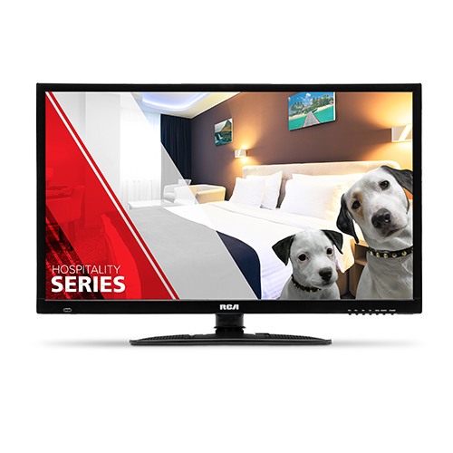 32" Hospitality Value LED HDTV