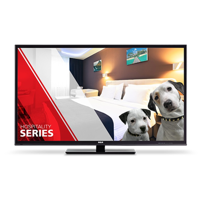 55" Hospitality Value LED HDTV