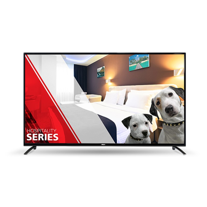 65" Hospitality Value LED HDTV