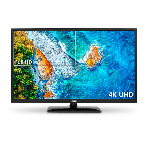 40 Pro:Idiom Television 4K UHD TV