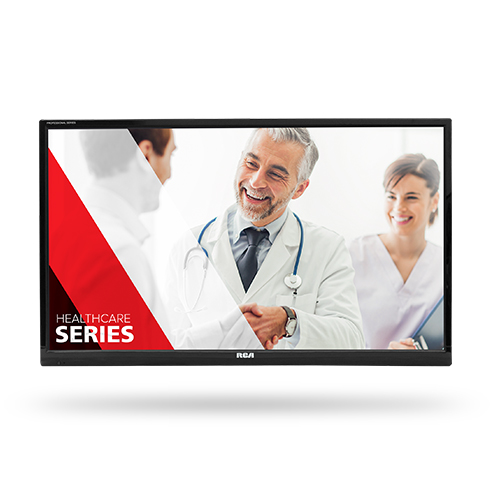 32 Healthcare LED HDTV