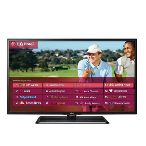 32" LG Hospitality TV