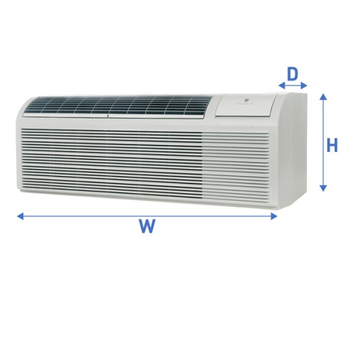 FreshAire Package Terminal Air Conditioner