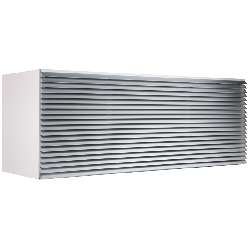 PTAC Architectural Grilles, Model PXAA