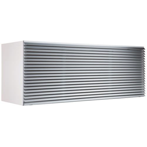 PTAC Architectural Grilles, Model PXBG