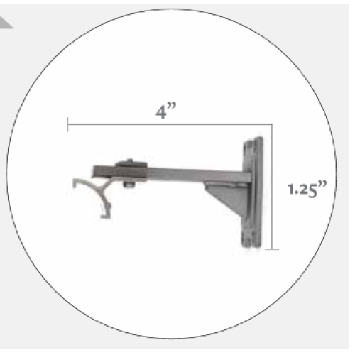 SINGLE BRACKET