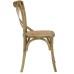 Gear Dining Side Chair in Natural