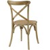 Gear Dining Side Chair in Natural