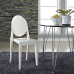 Casper Dining Side Chair in White