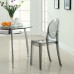 Casper Dining Side Chair in Smoke