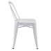 Promenade Dining Side Chair in White