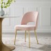 Rouse Dining Room Side Chair in Pink