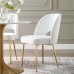 Rouse Dining Room Side Chair in White