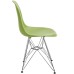 Paris Dining Side Chair in Green