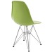 Paris Dining Side Chair in Green