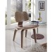 Fathom Dining Wood Side Chair in Walnut