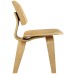 Fathom Dining Wood Side Chair in Natural