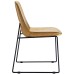 Invite Dining Side Chair in Tan