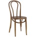 Eon Dining Side Chair in Walnut