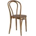 Eon Dining Side Chair in Walnut