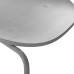 Palette Dining Side Chair Set of 2 in Gray