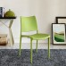 Hipster Dining Side Chair in Green