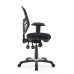 Mesh Office Chair in Black