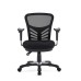 Mesh Office Chair in Black