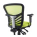 Mesh Office Chair in Green